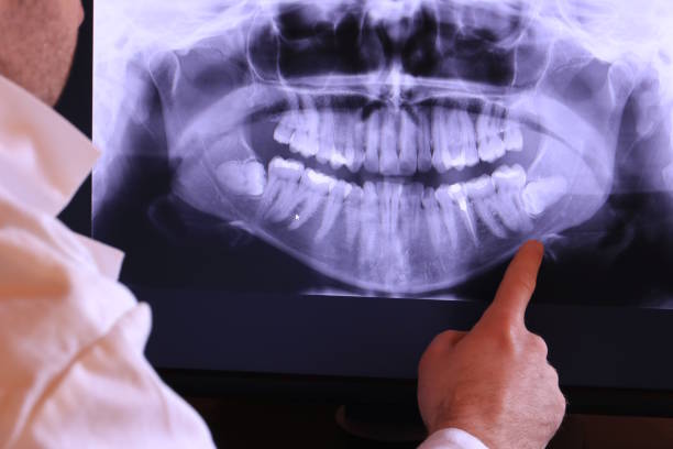 Professional Emergency Dental Service in OK