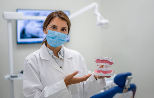 Best 24-Hour Emergency Dental Care in Mannford, OK