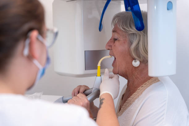 Best Emergency Care for Gum Disease in Mannford, OK
